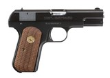 Colt 1903 Pocket Hammerless - 1 of 3