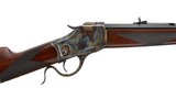 Winchester Model 1885, Restored in 2006 - 3 of 8