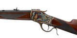 Winchester Model 1885, Restored in 2006 - 4 of 8
