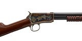 Winchester Model 1890, Restored in 2007 - 3 of 8
