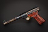 Turnbull Finished Browning Buck Mark Hunter - 2 of 2