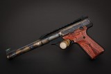 Turnbull Finished Browning Buck Mark Hunter - 2 of 2
