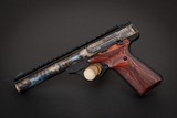 Turnbull Finished Browning Buck Mark Field Target - 2 of 2