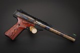 Turnbull Finished Browning Buck Mark Hunter - 1 of 2