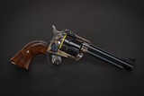 Turnbull Ruger New Model Blackhawk - 1 of 2