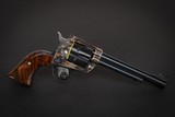 Turnbull Ruger New Model Blackhawk - 1 of 2