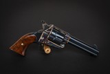 U.S. Fire Arms Forehand & Wadsworth Single Action Revolver - 1 of 2