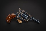U.S. Fire Arms Forehand & Wadsworth Single Action Revolver - 1 of 2
