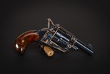 U.S. Fire Arms Forehand & Wadsworth Single Action Revolver - 1 of 2