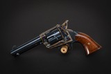 U.S. Fire Arms Forehand & Wadsworth Single Action Revolver - 2 of 2