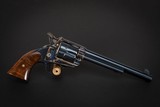U.S. Fire Arms Forehand & Wadsworth Single Action Revolver