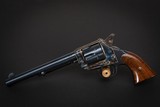 U.S. Fire Arms Forehand & Wadsworth Single Action Revolver - 2 of 2