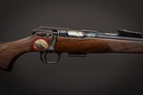Turnbull Finished CZ 457 Lux - 1 of 2