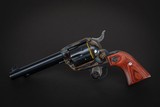 Turnbull Ruger New Vaquero - 2 of 2