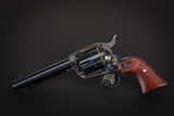 Turnbull Ruger New Vaquero - 2 of 2