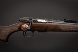 Turnbull Finished CZ 457 Lux - SALE PENDING - 1 of 2