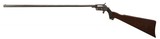 Hopkins & Allen Hinsdale Smoothbore Revolver with Shoulder Stock - 2 of 6