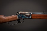Turnbull Finished Browning BL-22 Grade I - 1 of 2