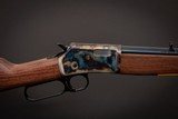 Turnbull Finished Browning BL-22 Grade I - 1 of 2