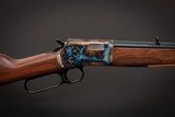 Turnbull Finished Browning BL-22 Grade I - 1 of 2