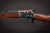 Turnbull Finished Browning BL-22 Grade I - 2 of 2