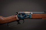Turnbull Finished Browning BL-22 Grade I - 1 of 2