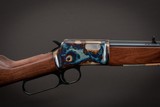 Turnbull Finished Browning BL-22 Grade I - 1 of 2