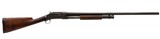 Winchester Model 1897 Trap Gun