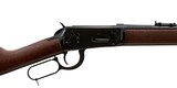 Winchester Model 94 NRA Centennial Musket and Rifle Pair - 4 of 23