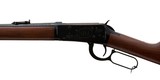 Winchester Model 94 NRA Centennial Musket and Rifle Pair - 5 of 23