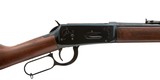 Winchester Model 94 NRA Centennial Musket and Rifle Pair - 4 of 21