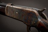 Winchester 1886 with Factory Letter - 9 of 14