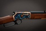 Turnbull Finished Browning BL-22 Grade I - 1 of 2