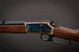 Turnbull Finished Browning BL-22 Grade I - 2 of 2