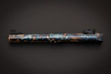 BARREL ONLY – Turnbull Finished Ruger Mark IV - 2 of 2