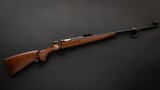 Turnbull Finished CZ 457 Lux - SALE PENDING - 1 of 4