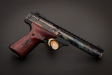 Turnbull Finished Browning Buck Mark Field Target - 1 of 2