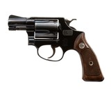Smith & Wesson Model 36 - 2 of 6