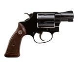 Smith & Wesson Model 36 - 1 of 6