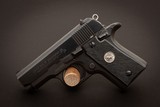 Colt Mustang MK IV Series 80 - 2 of 4
