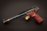 Turnbull Finished Browning Buck Mark Hunter - 2 of 2