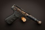Turnbull Finished Browning Buck Mark Micro Bull Suppressor Ready - 1 of 2