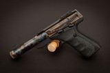 Turnbull Finished Browning Buck Mark Micro Bull Suppressor Ready - 2 of 2