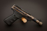 Turnbull Finished Browning Buck Mark Micro Bull Suppressor Ready - BROWNING HOLIDAY SAVINGS: Contact Us for Full Details - 1 of 2