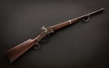 Sharps Model 1859 Carbine