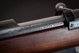 Mauser Modelo Argentino 1891 - 7 of 11