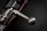 Mauser Modelo Argentino 1891 - 5 of 11