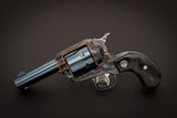 Talo Exclusive Ruger Vaquero with Turnbull Finishes - 2 of 6