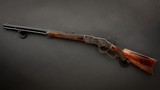 Winchester Model 1873 - 2 of 3