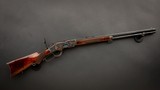 Winchester Model 1873 - 1 of 3